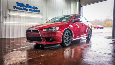 2015 Mitsubishi Lancer SE   - Photo 2 - Butler, PA 16001