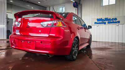2015 Mitsubishi Lancer SE   - Photo 4 - Butler, PA 16001