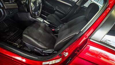 2015 Mitsubishi Lancer SE   - Photo 11 - Butler, PA 16001