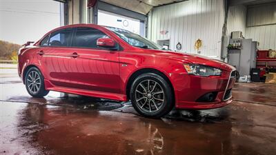 2015 Mitsubishi Lancer SE   - Photo 5 - Butler, PA 16001