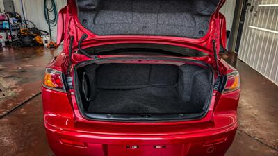 2015 Mitsubishi Lancer SE   - Photo 18 - Butler, PA 16001