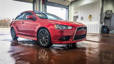 2015 Mitsubishi Lancer SE   - Photo 6 - Butler, PA 16001