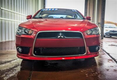 2015 Mitsubishi Lancer SE   - Photo 7 - Butler, PA 16001