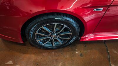 2015 Mitsubishi Lancer SE   - Photo 8 - Butler, PA 16001