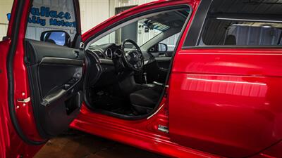 2015 Mitsubishi Lancer SE   - Photo 10 - Butler, PA 16001