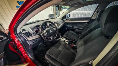 2015 Mitsubishi Lancer SE   - Photo 20 - Butler, PA 16001