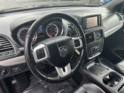 2012 Dodge Grand Caravan R/T   - Photo 9 - Butler, PA 16001