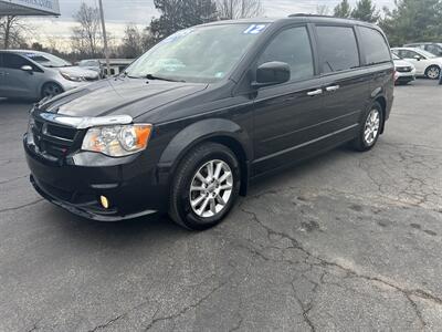2012 Dodge Grand Caravan R/T   - Photo 2 - Butler, PA 16001