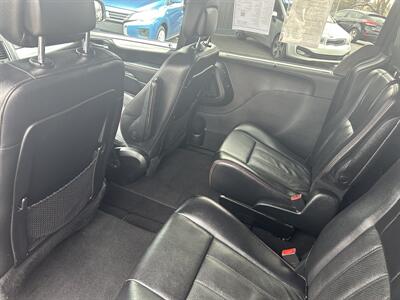2012 Dodge Grand Caravan R/T   - Photo 13 - Butler, PA 16001
