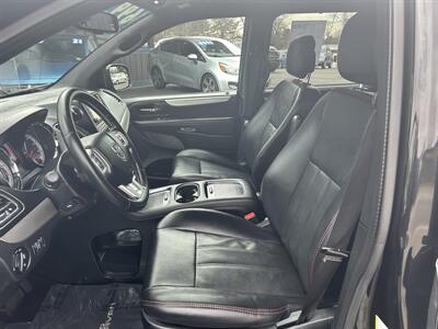 2012 Dodge Grand Caravan R/T   - Photo 7 - Butler, PA 16001