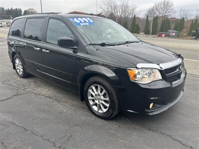 2012 Dodge Grand Caravan R/T   - Photo 6 - Butler, PA 16001