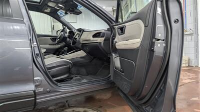 2025 Subaru Forester Premium   - Photo 14 - Butler, PA 16001