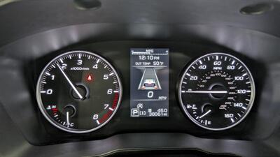 2025 Subaru Forester Premium   - Photo 19 - Butler, PA 16001