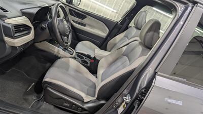 2025 Subaru Forester Premium   - Photo 11 - Butler, PA 16001
