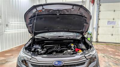 2025 Subaru Forester Premium   - Photo 9 - Butler, PA 16001