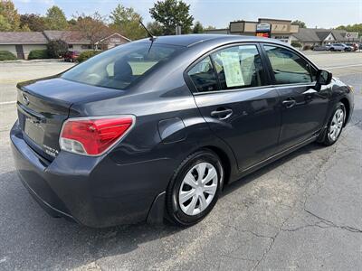 2014 Subaru Impreza 2.0i   - Photo 5 - Butler, PA 16001