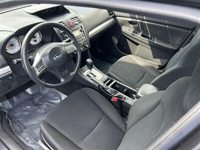 2014 Subaru Impreza 2.0i   - Photo 8 - Butler, PA 16001