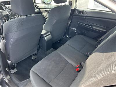 2014 Subaru Impreza 2.0i   - Photo 12 - Butler, PA 16001