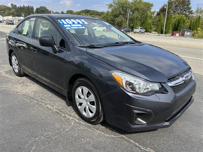 2014 Subaru Impreza 2.0i   - Photo 6 - Butler, PA 16001
