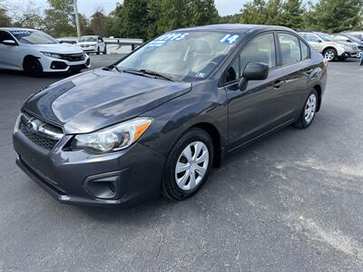 2014 Subaru Impreza 2.0i   - Photo 2 - Butler, PA 16001