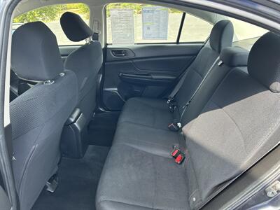 2014 Subaru Impreza 2.0i   - Photo 13 - Butler, PA 16001
