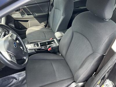 2014 Subaru Impreza 2.0i   - Photo 9 - Butler, PA 16001