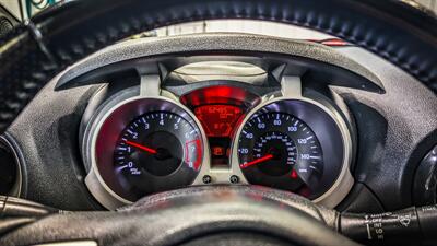 2012 Nissan JUKE SV   - Photo 19 - Butler, PA 16001