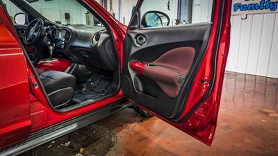 2012 Nissan JUKE SV   - Photo 14 - Butler, PA 16001