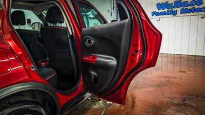 2012 Nissan JUKE SV   - Photo 16 - Butler, PA 16001