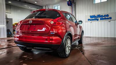 2012 Nissan JUKE SV   - Photo 4 - Butler, PA 16001