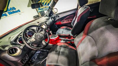 2012 Nissan JUKE SV   - Photo 20 - Butler, PA 16001