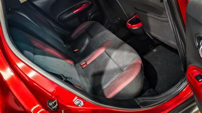 2012 Nissan JUKE SV   - Photo 17 - Butler, PA 16001