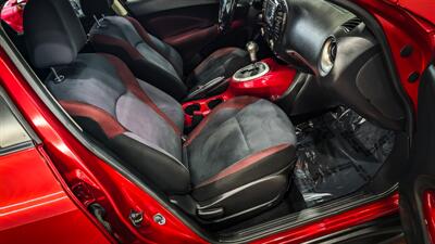 2012 Nissan JUKE SV   - Photo 15 - Butler, PA 16001
