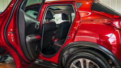 2012 Nissan JUKE SV   - Photo 12 - Butler, PA 16001