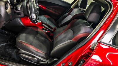 2012 Nissan JUKE SV   - Photo 11 - Butler, PA 16001