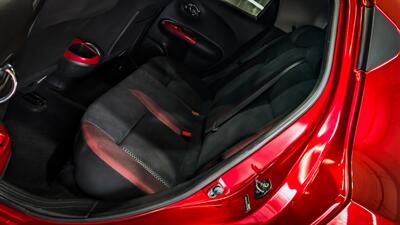 2012 Nissan JUKE SV   - Photo 13 - Butler, PA 16001