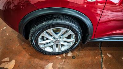 2012 Nissan JUKE SV   - Photo 8 - Butler, PA 16001