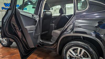 2013 Volkswagen Tiguan S 4Motion   - Photo 12 - Butler, PA 16001