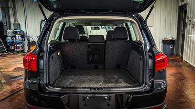 2013 Volkswagen Tiguan S 4Motion   - Photo 18 - Butler, PA 16001