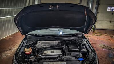 2013 Volkswagen Tiguan S 4Motion   - Photo 9 - Butler, PA 16001