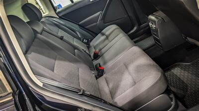 2013 Volkswagen Tiguan S 4Motion   - Photo 17 - Butler, PA 16001