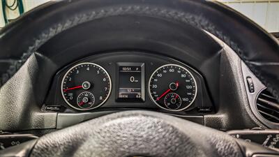2013 Volkswagen Tiguan S 4Motion   - Photo 19 - Butler, PA 16001