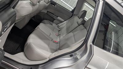 2011 Subaru Forester 2.5X Limited   - Photo 13 - Butler, PA 16001