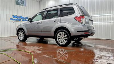 2011 Subaru Forester 2.5X Limited   - Photo 3 - Butler, PA 16001