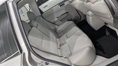 2011 Subaru Forester 2.5X Limited   - Photo 17 - Butler, PA 16001
