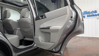 2011 Subaru Forester 2.5X Limited   - Photo 16 - Butler, PA 16001