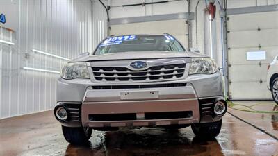 2011 Subaru Forester 2.5X Limited   - Photo 7 - Butler, PA 16001