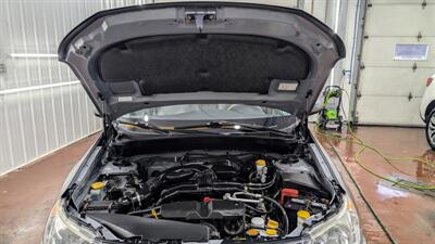 2011 Subaru Forester 2.5X Limited   - Photo 9 - Butler, PA 16001