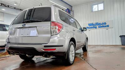 2011 Subaru Forester 2.5X Limited   - Photo 4 - Butler, PA 16001
