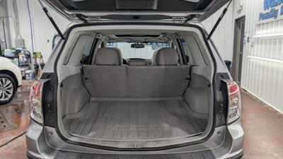 2011 Subaru Forester 2.5X Limited   - Photo 18 - Butler, PA 16001